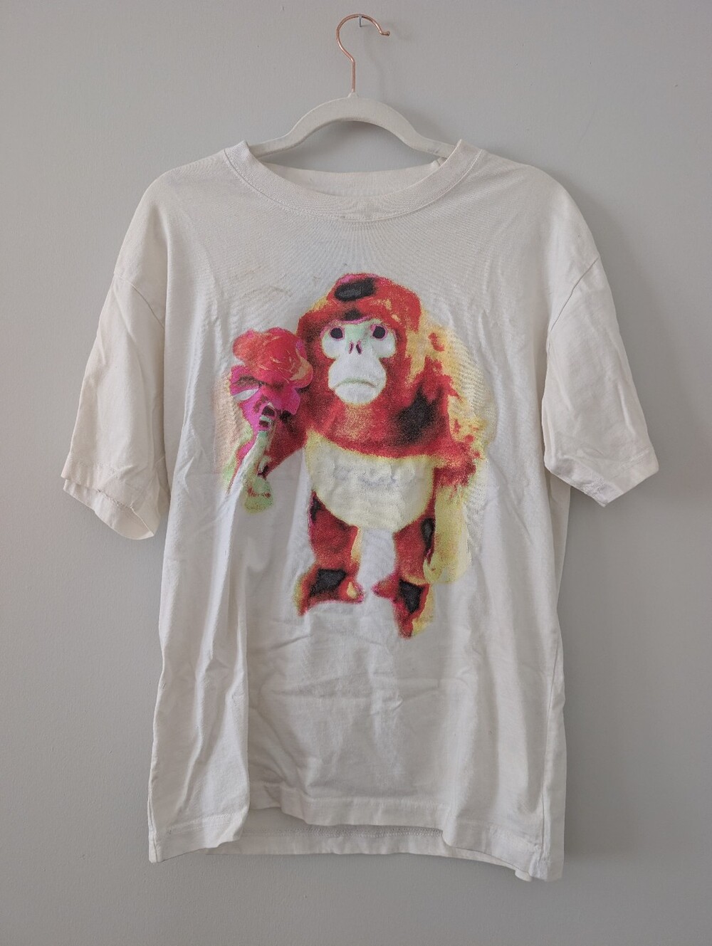 Chinatown Market Monkey T-shirt